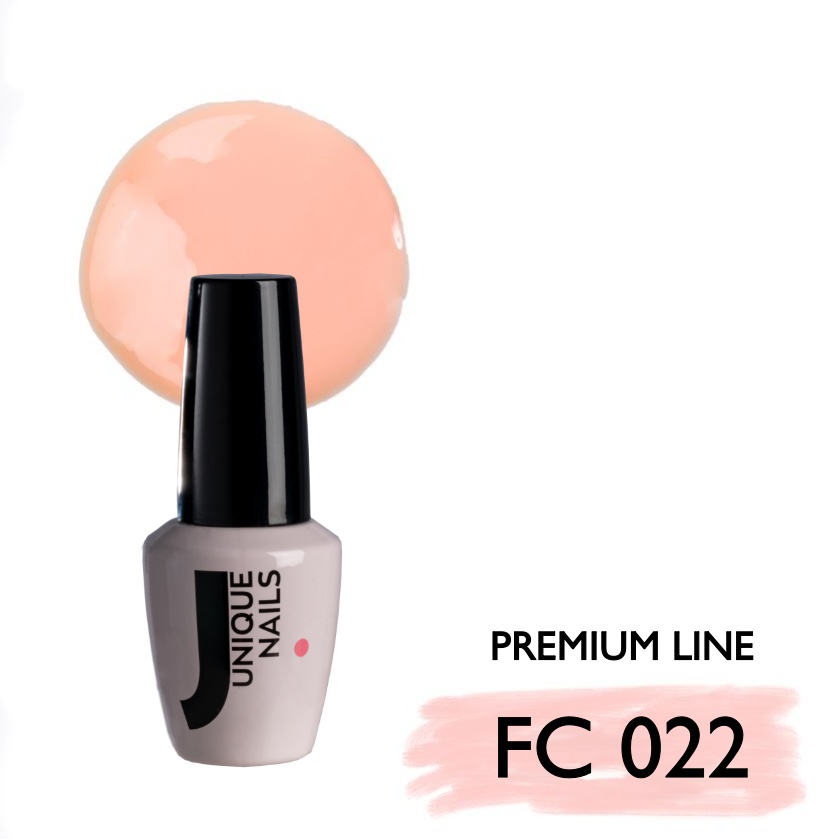 FC022 - FRENCH DARK PEACH