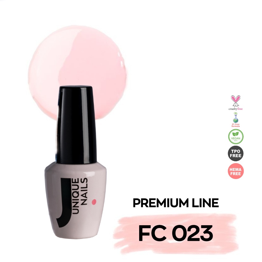 FC023 - FRENCH LIGHT PINK