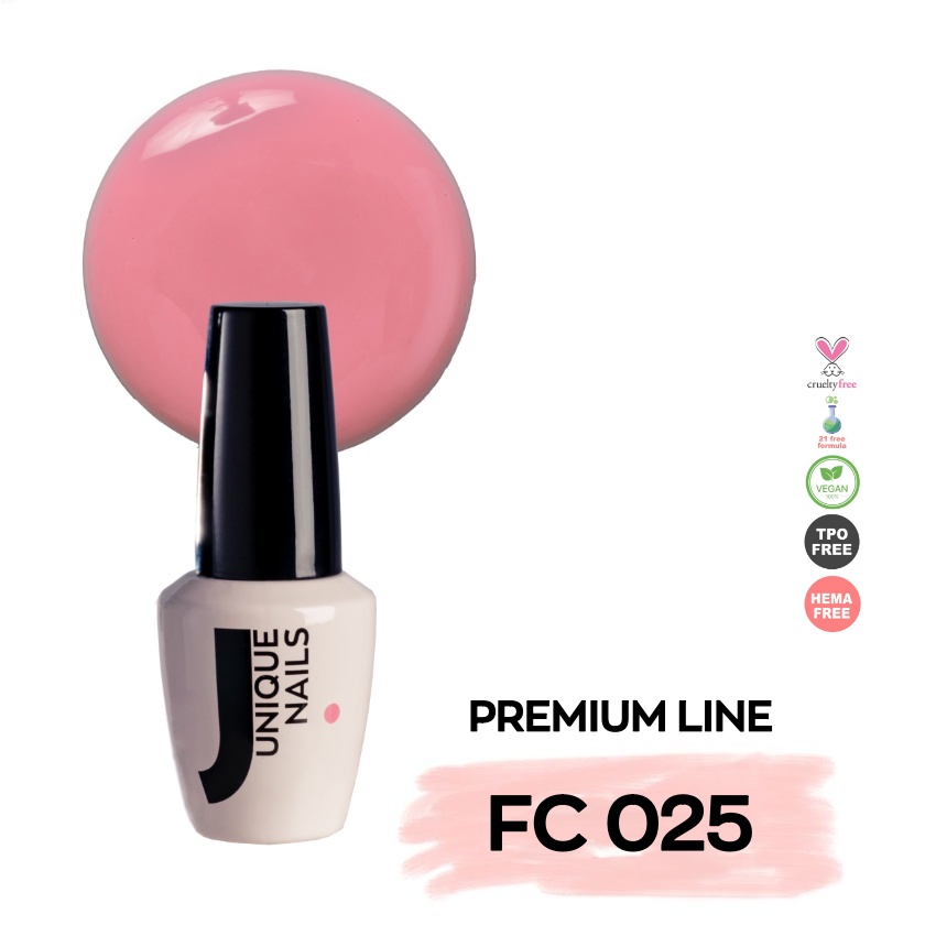 FC025 - FRENCH PINK