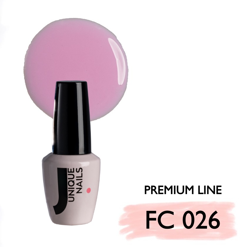 FC026 - FRENCH SOFT PINK
