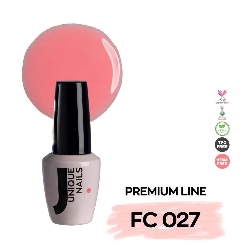 FC027 - FRENCH SMASHING PINK