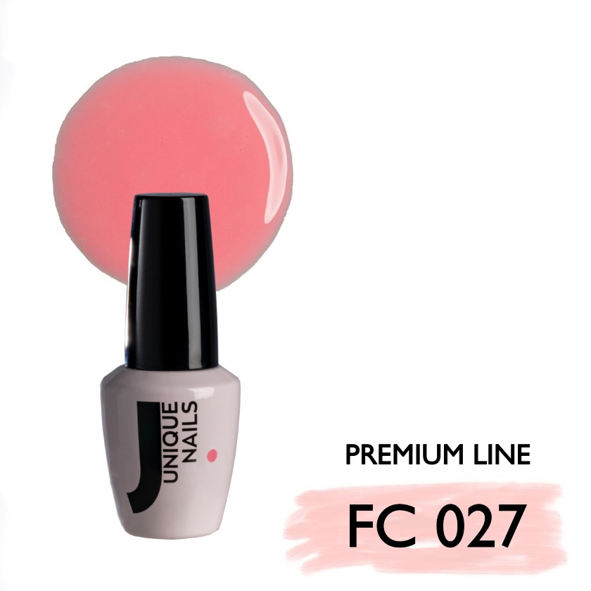 FC027 - FRENCH SMASHING PINK