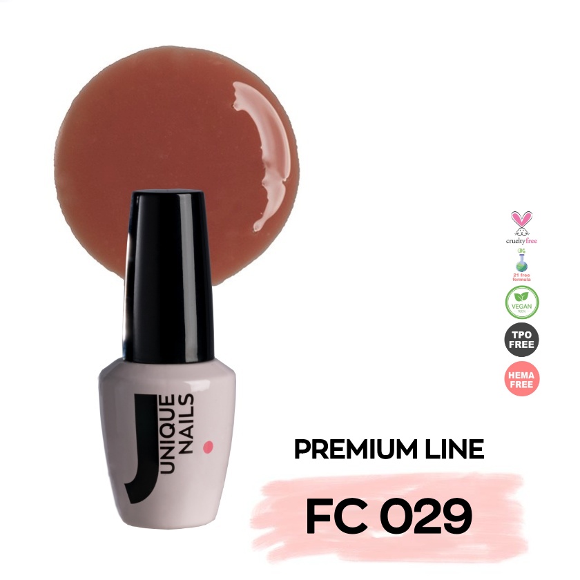 FC029 - FRENCH NECTAR PEACH