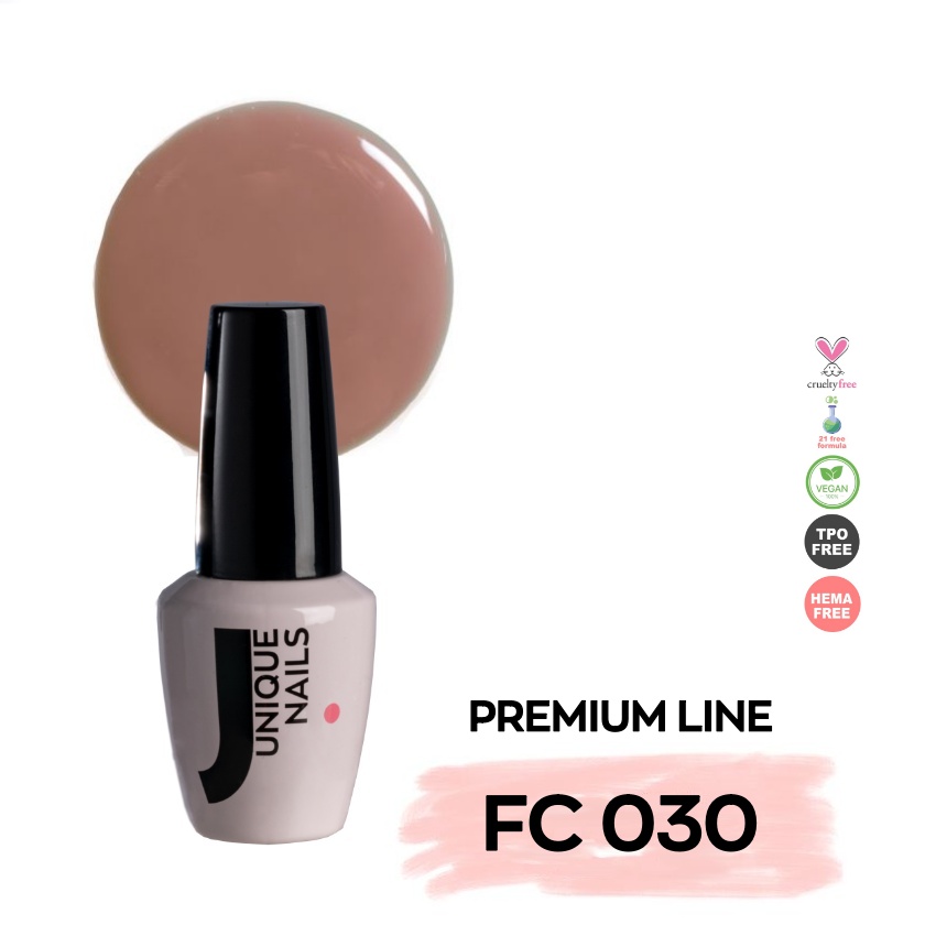 FC030 - FRENCH CREAM TAM