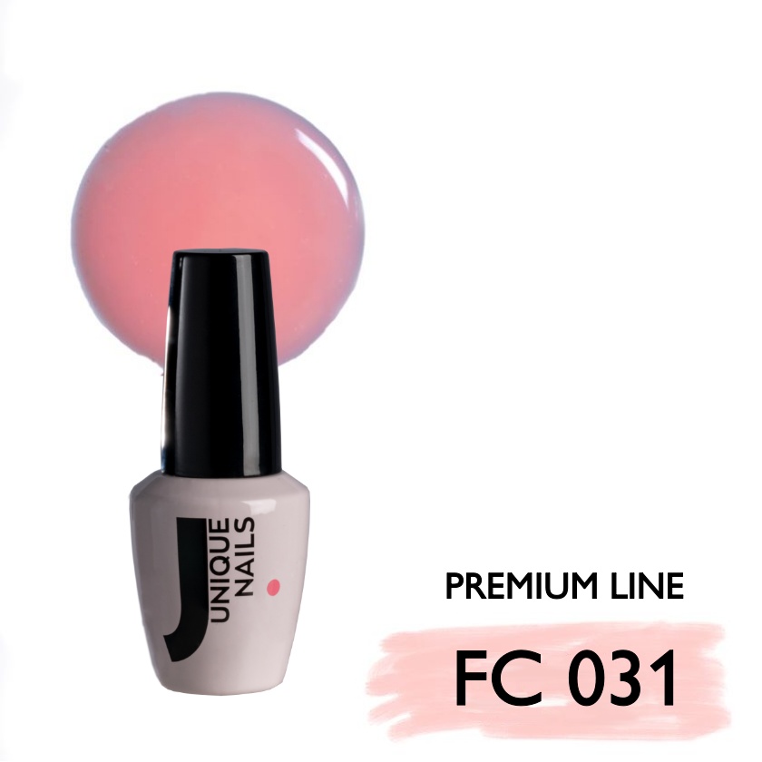 FC031 - FRENCH COTTON CANDY PINK