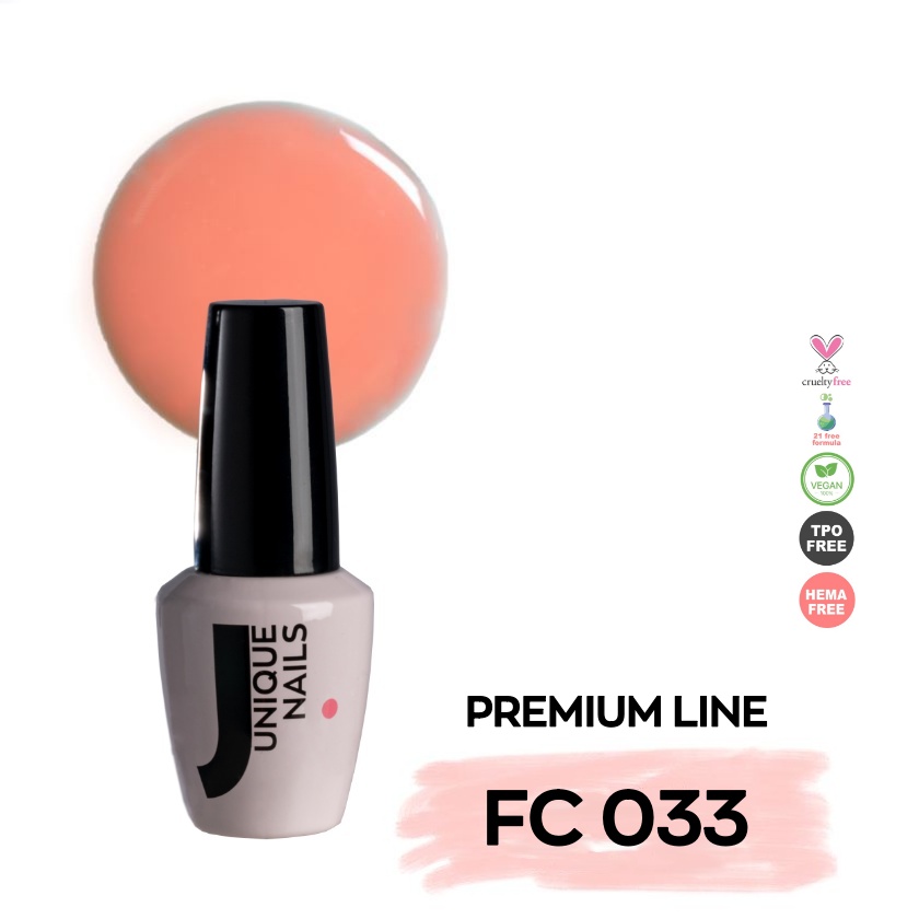 FC033 - FRENCH SHRIMP PINK