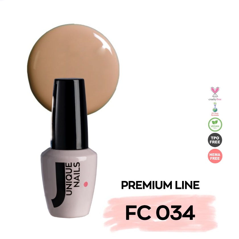 FC034 - FRENCH BISCUIT BEIGE