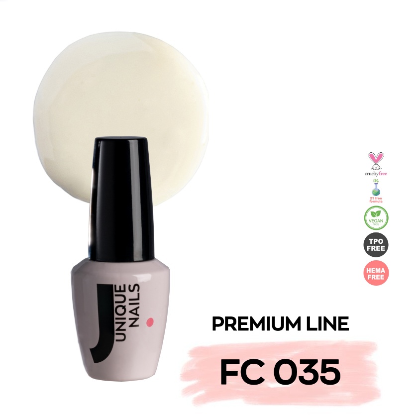 FC035 - FRENCH SWEET PORCELAIN