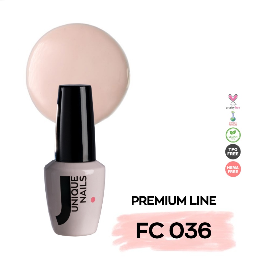 FC036 - FRENCH ROSE TOUCH