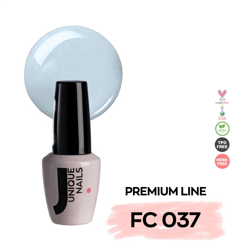 FC037 - FRENCH FROST VEIL