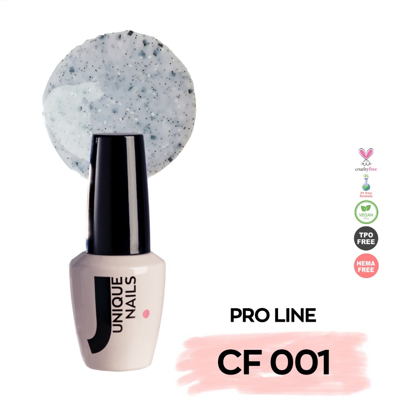 CF001 - CONFETTI ICE