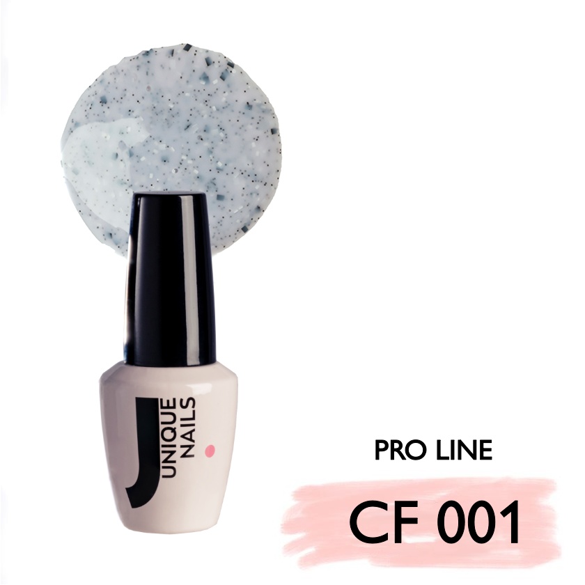 CF001 - CONFETTI ICE