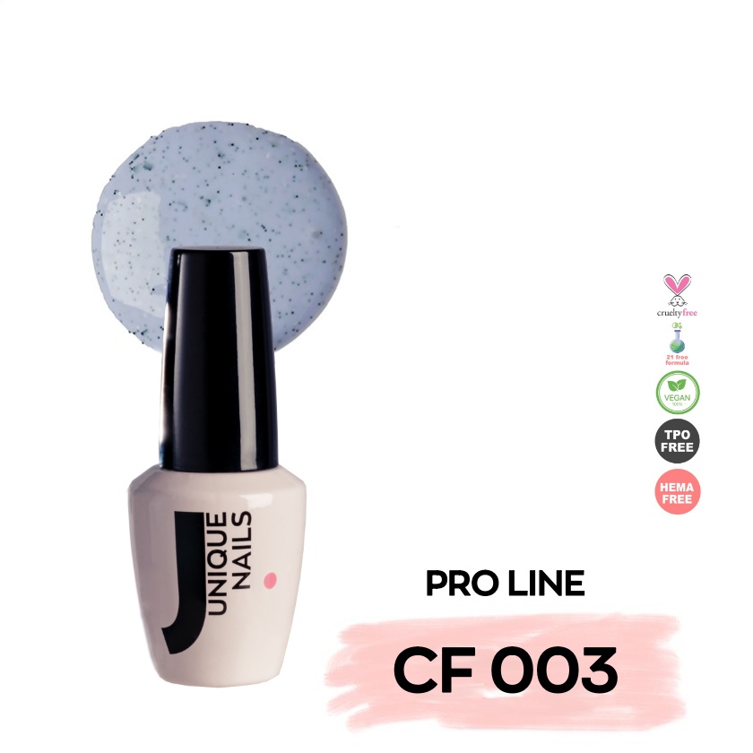 CF003 - CONFETTI BABY BLUE