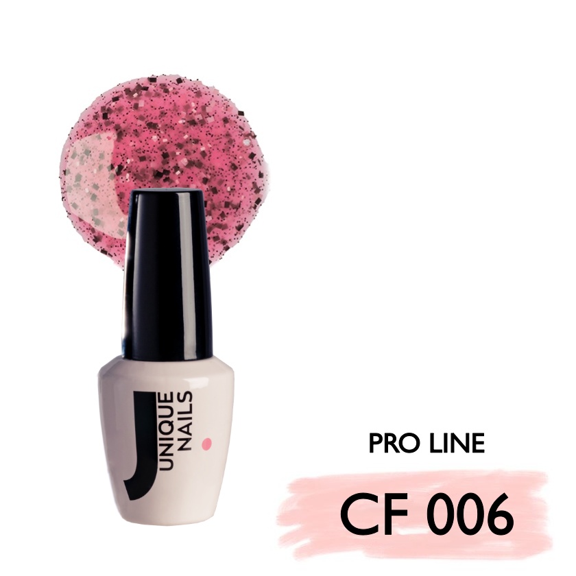 CF006 - CONFETTI PINK