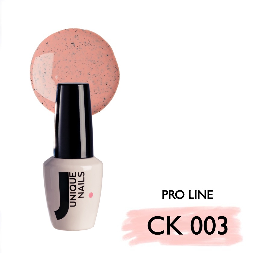 PINK COOKIE - ΗΜΙΜΟΝΙΜΟ ΒΕΡΝΙΚΙ - CK003