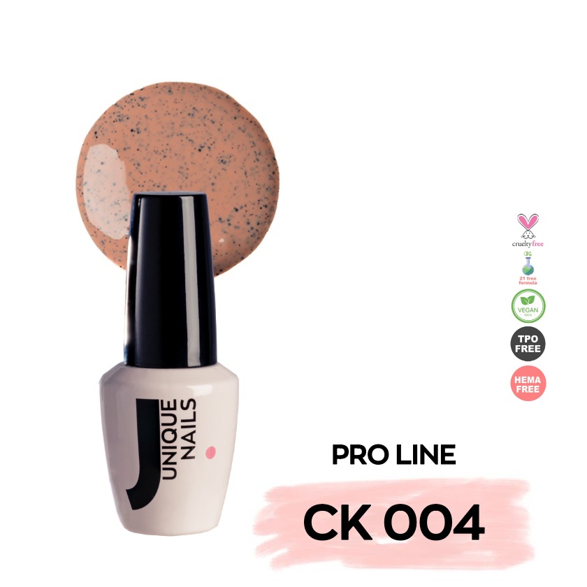 CK004 - CAMOUFLAGE COOKIE