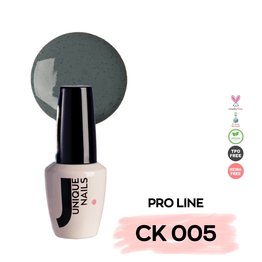 GREY COOKIE - ΗΜΙΜΟΝΙΜΟ ΒΕΡΝΙΚΙ - CK005