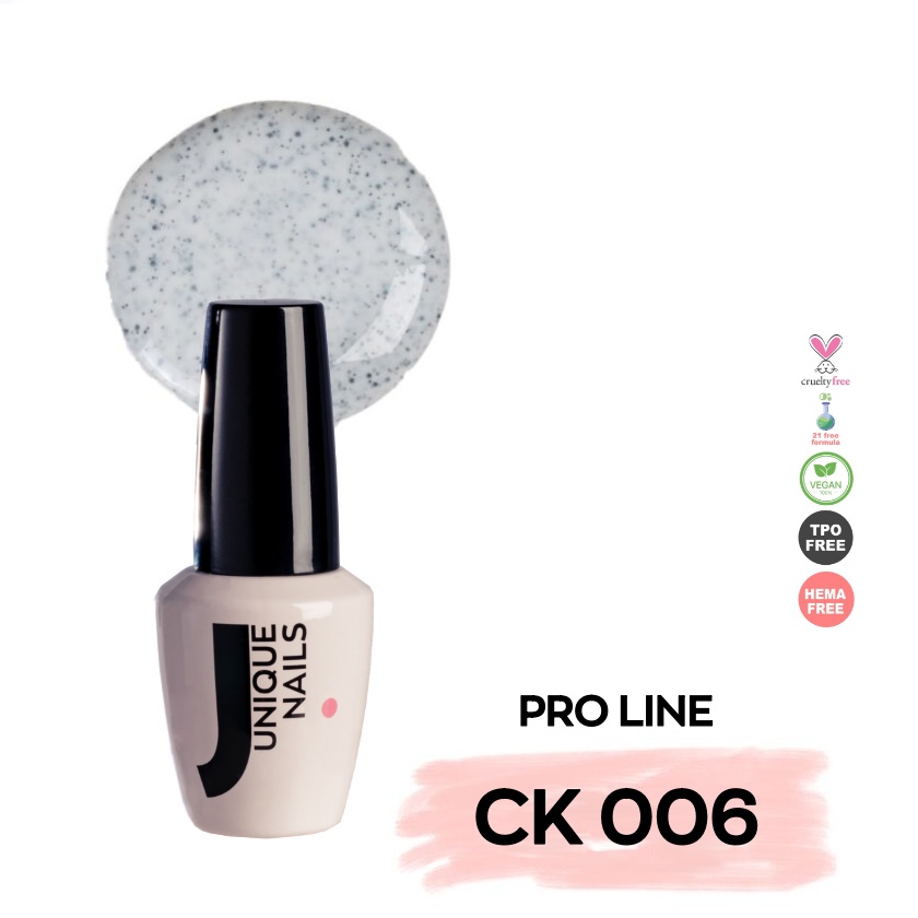 CK006 - WHITE COOKIE