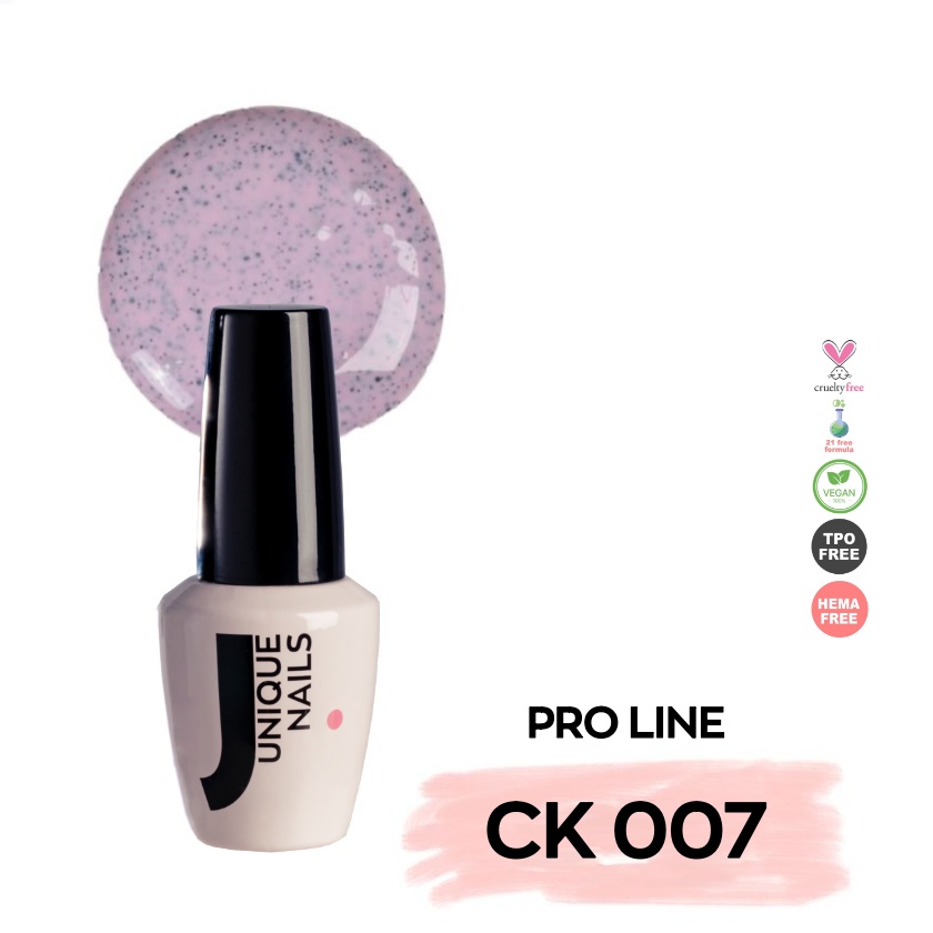 CK007 - LILAC COOKIE