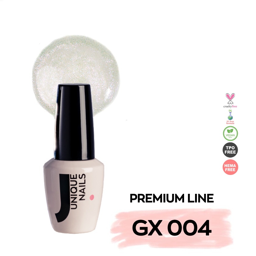 GX004 - SHIMMERY RAINBOW