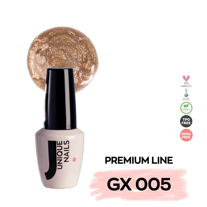 GX005 - SHIMMERY SAND