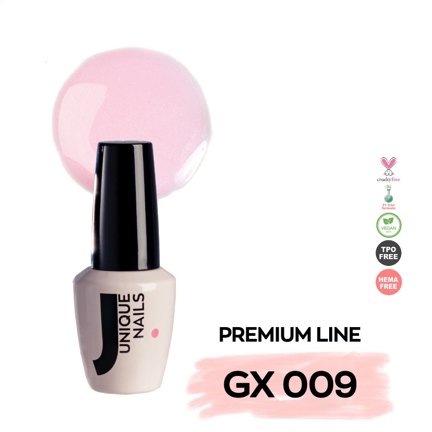 GX009 - SHIMMERY MARSHMALLOW