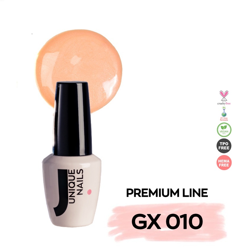 GX010 - SHIMMERY CAMOUFLAGE