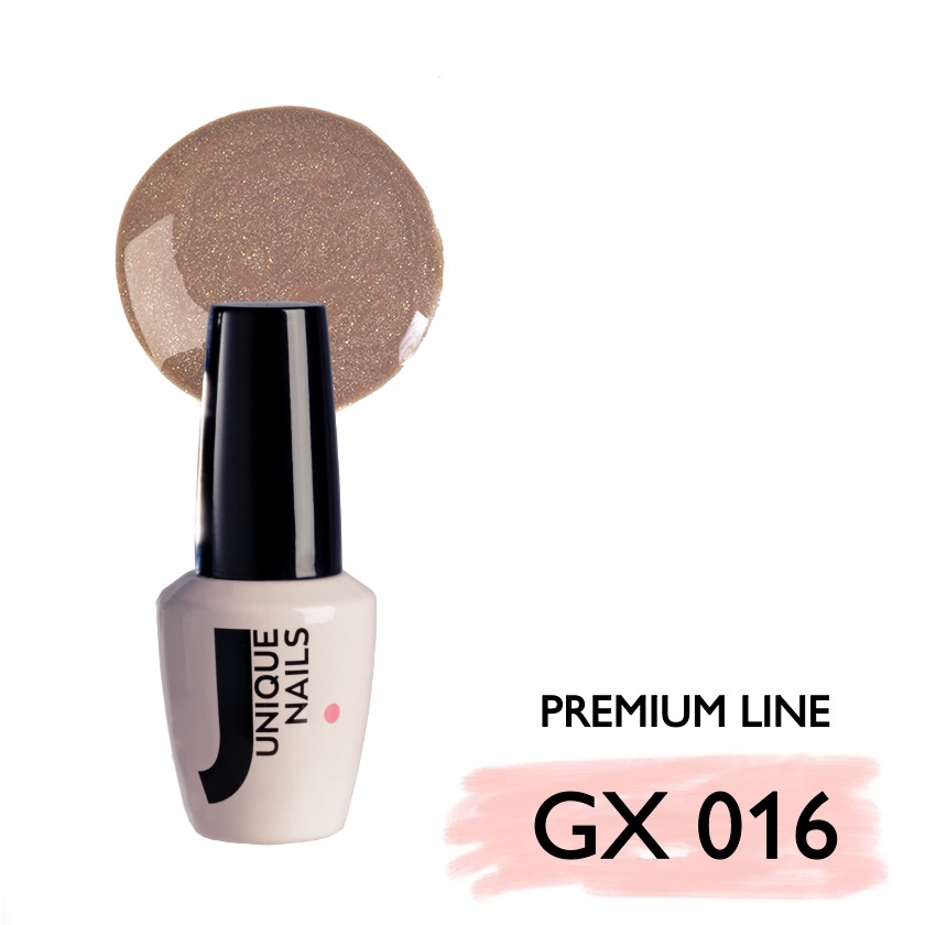 GX016 - SHIMMERY NUDE