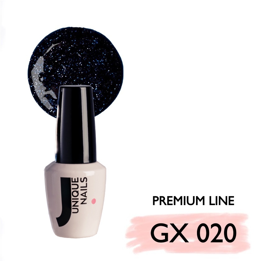 GX020 - SHIMMERY BLUE