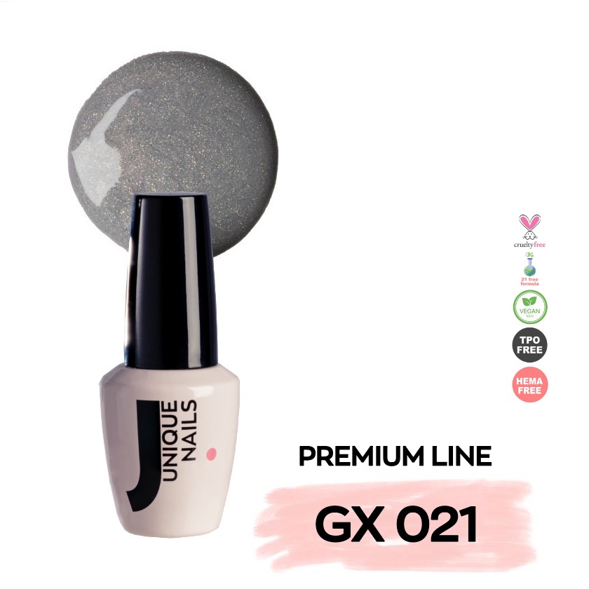 GX021 - SHIMMERY GREY