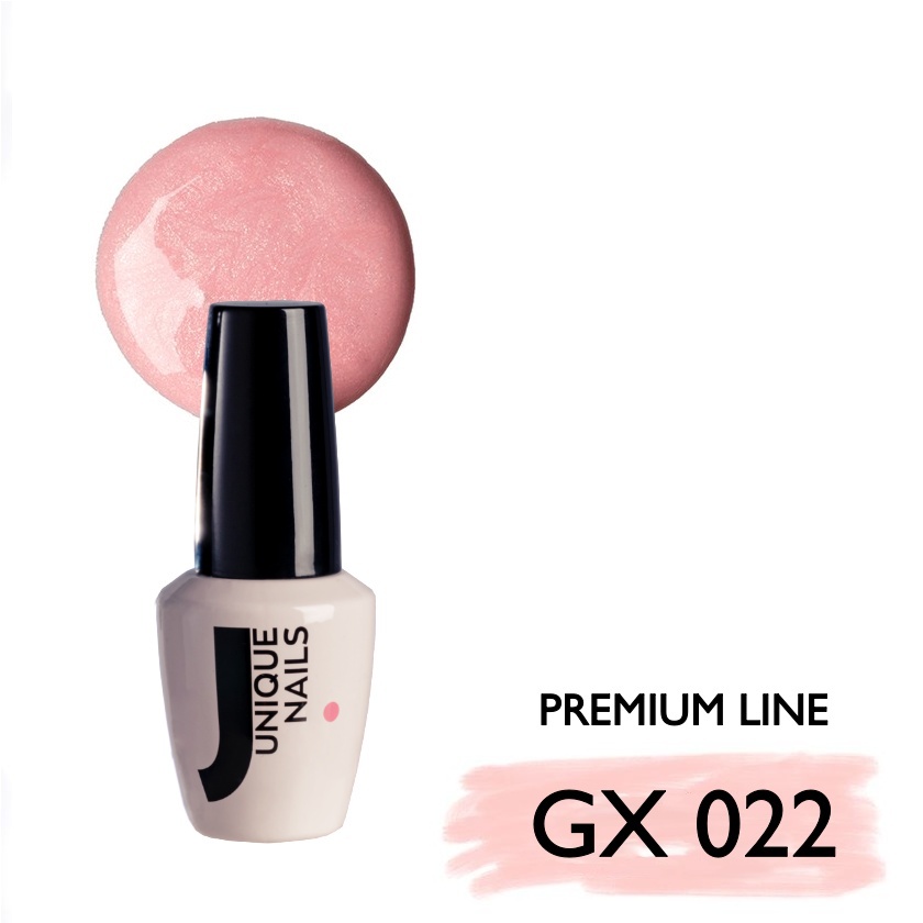GX022 - SHIMMERY BABY PINK