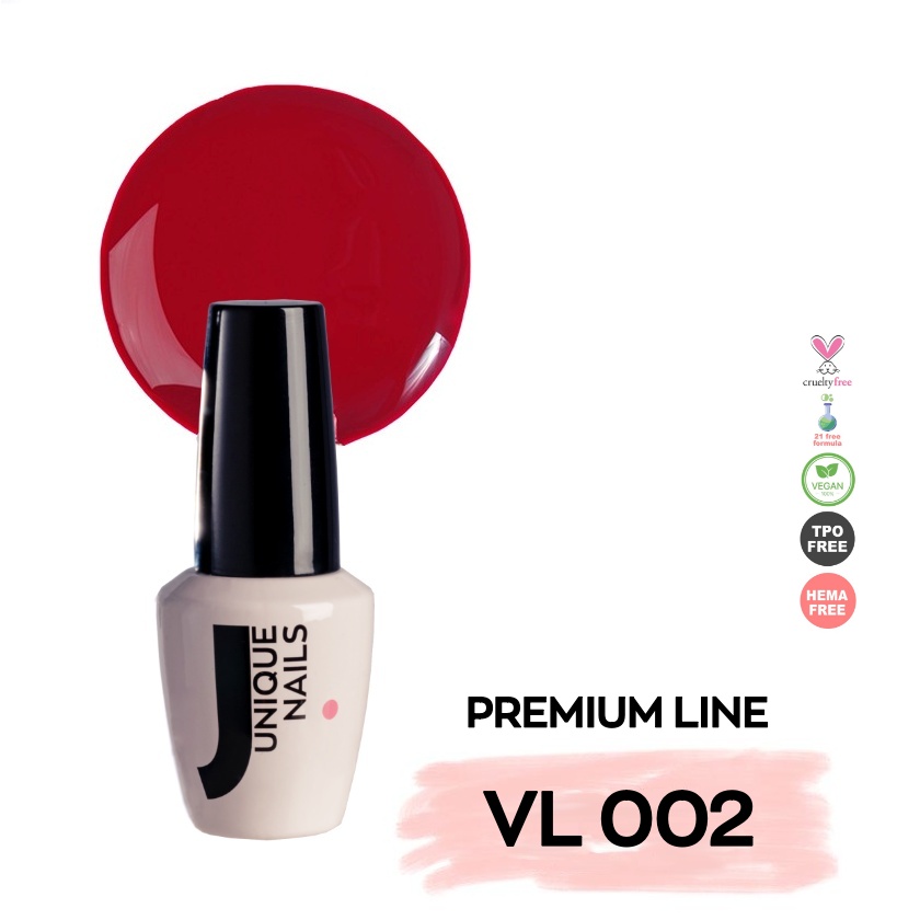 VL002 - VALLENTINE RED-FUCHSIA