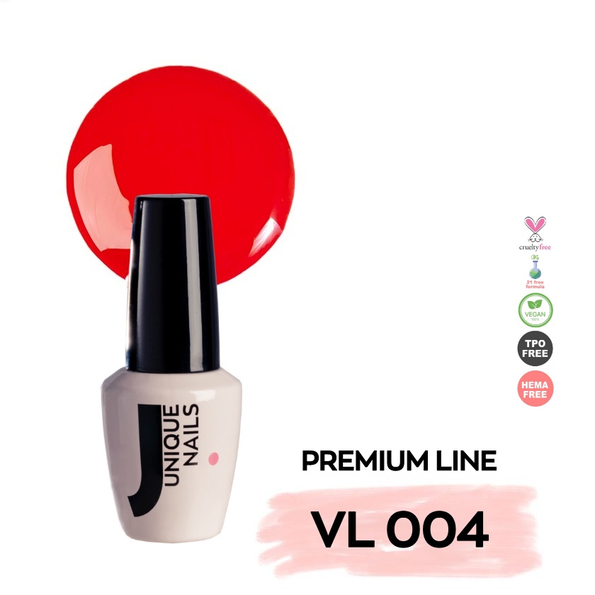 VL004 - VALLENTINE RED CANDY