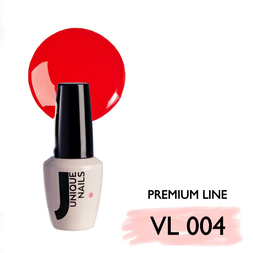 VL004 - VALLENTINE RED CANDY