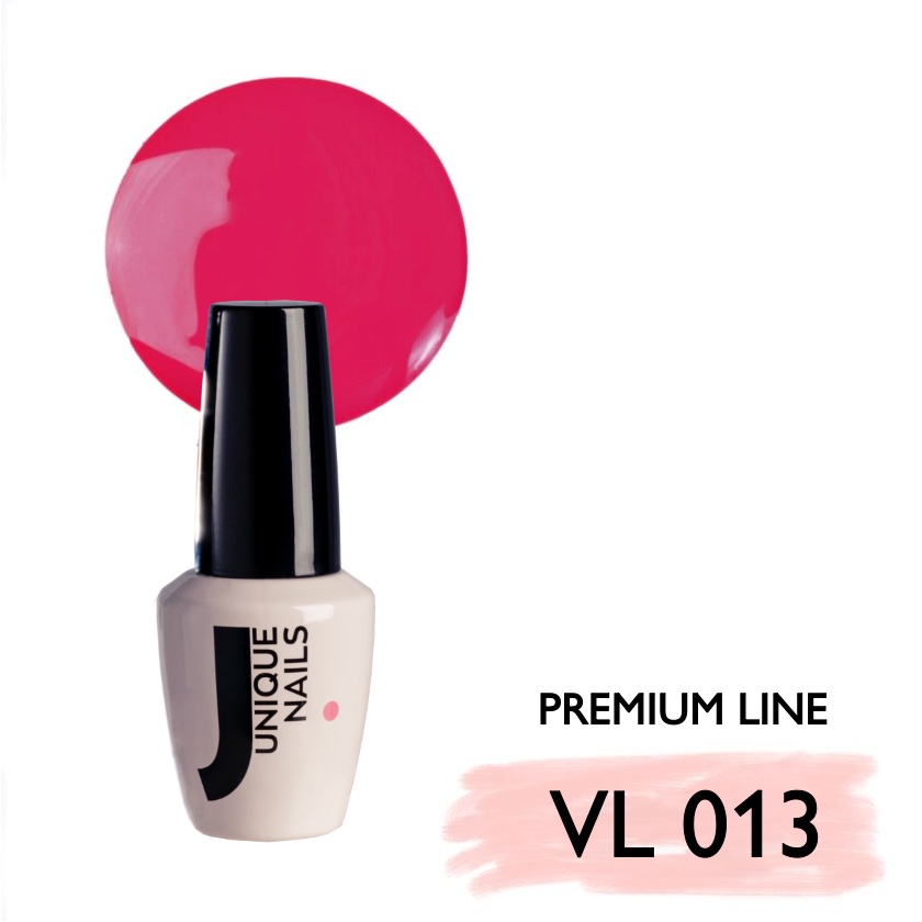 VL013 - VALLENTINE BLUSH RED