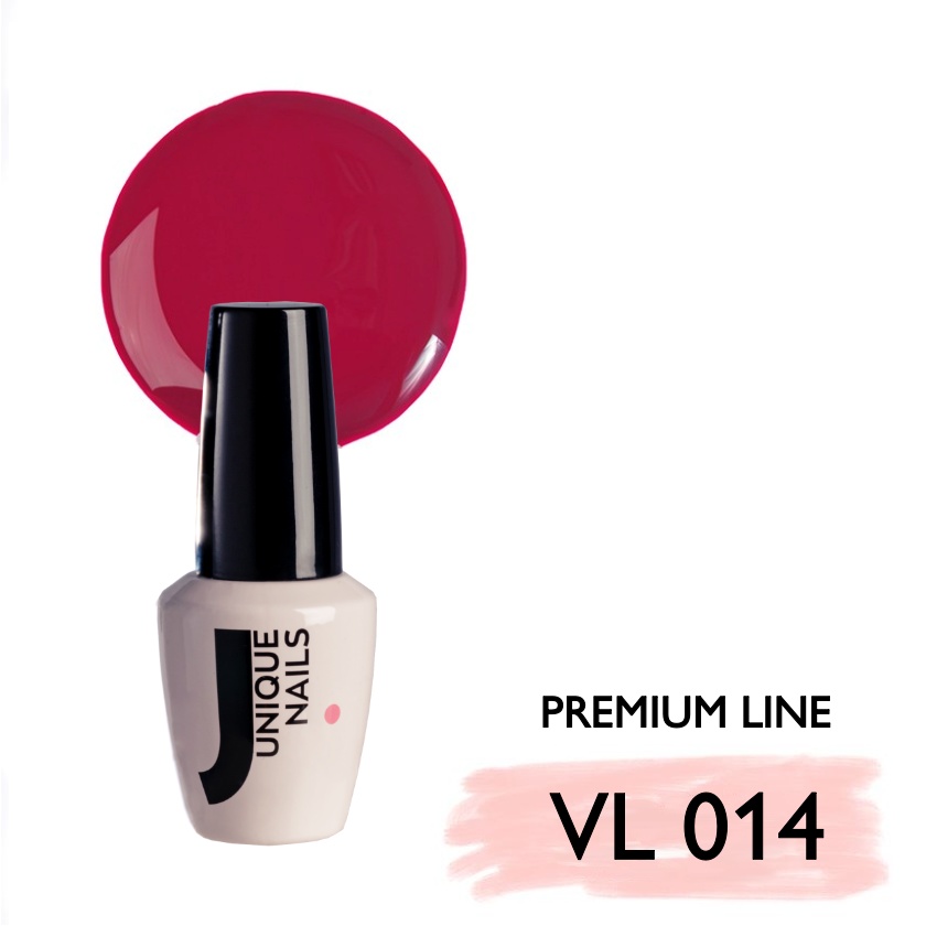 VL014 - VALLENTINE RASPBERRY RED