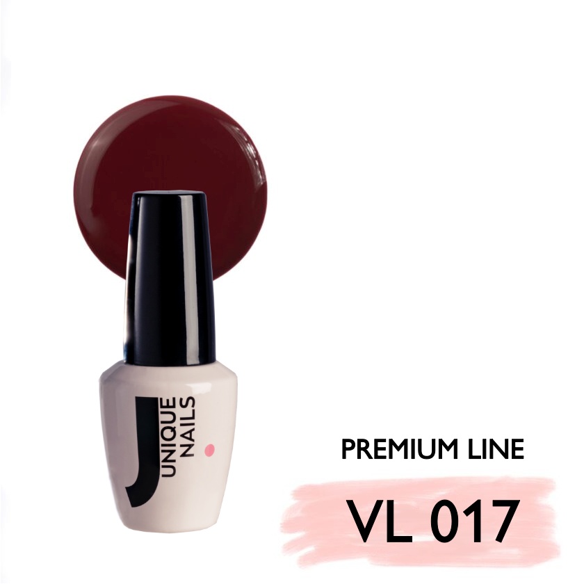 VL017 - VALLENTINE BURN RED