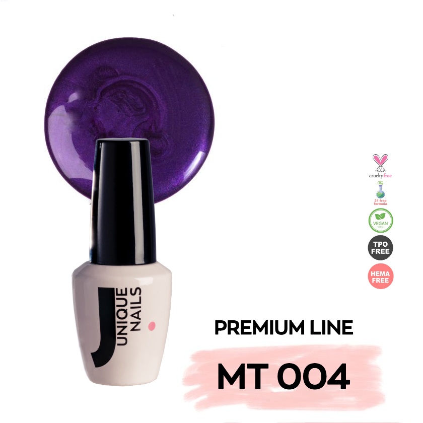 MT004 - DARK VIOLET METAL