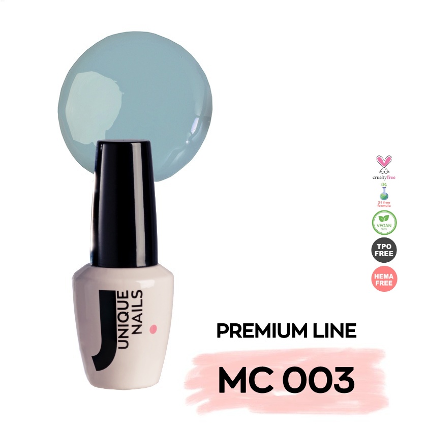 MC003 - MARINE BABY BLUE