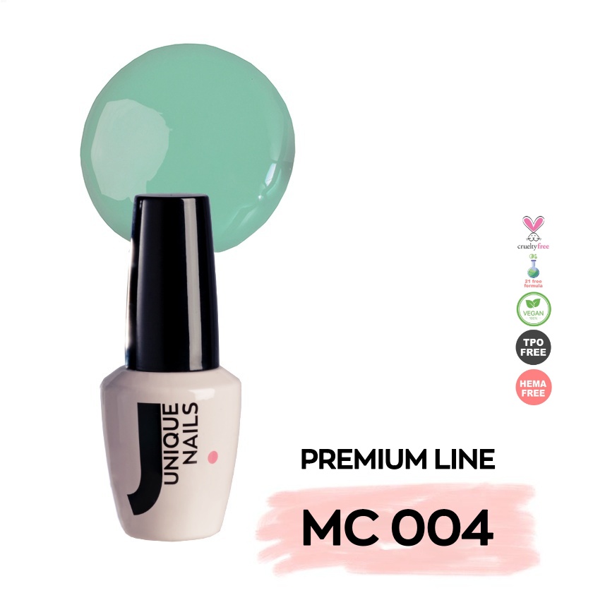 MC004 - MARINE TURQUOISE COLOR