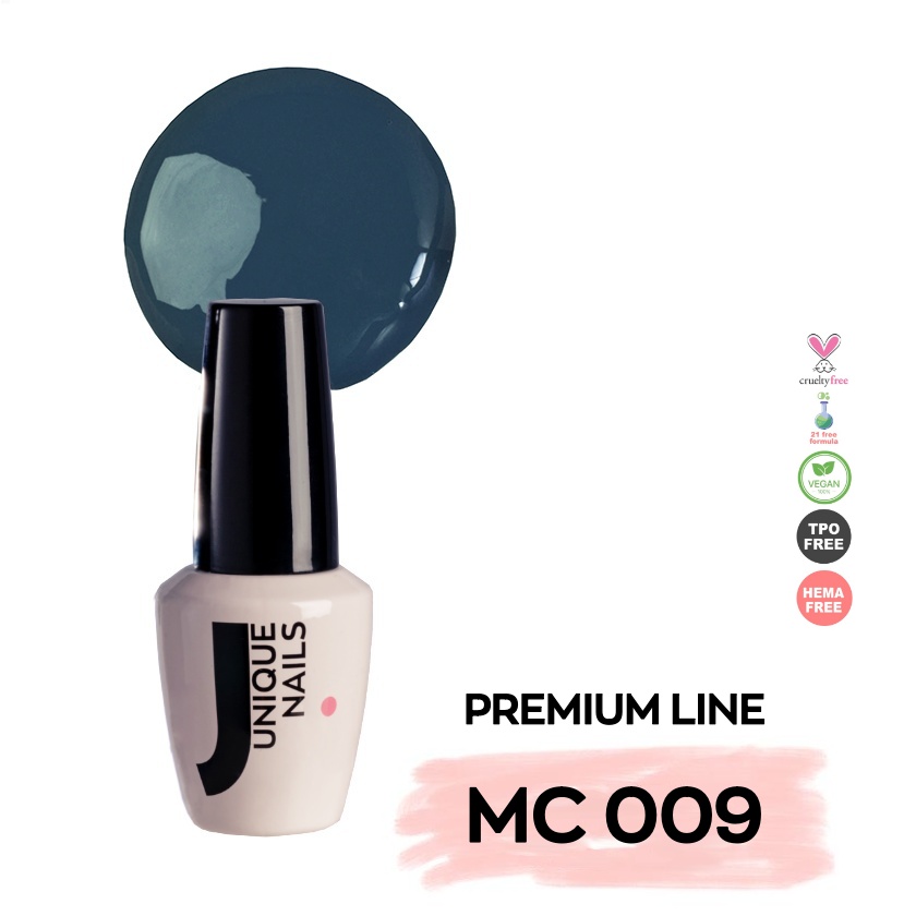 MC009 - MARINE BLUE