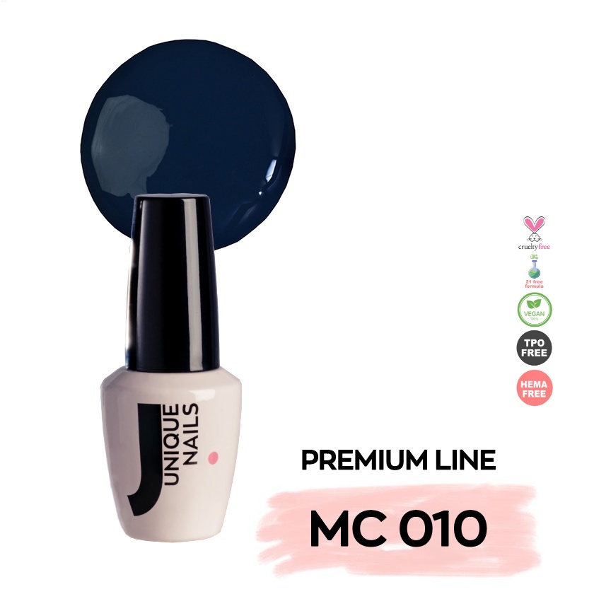 MC010 - MARINE NIGHT BLUE