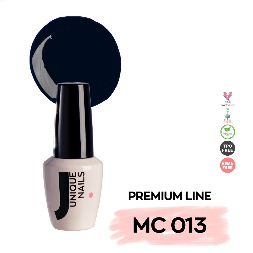 MC013 - MARINE BLUE BLACK VITRO