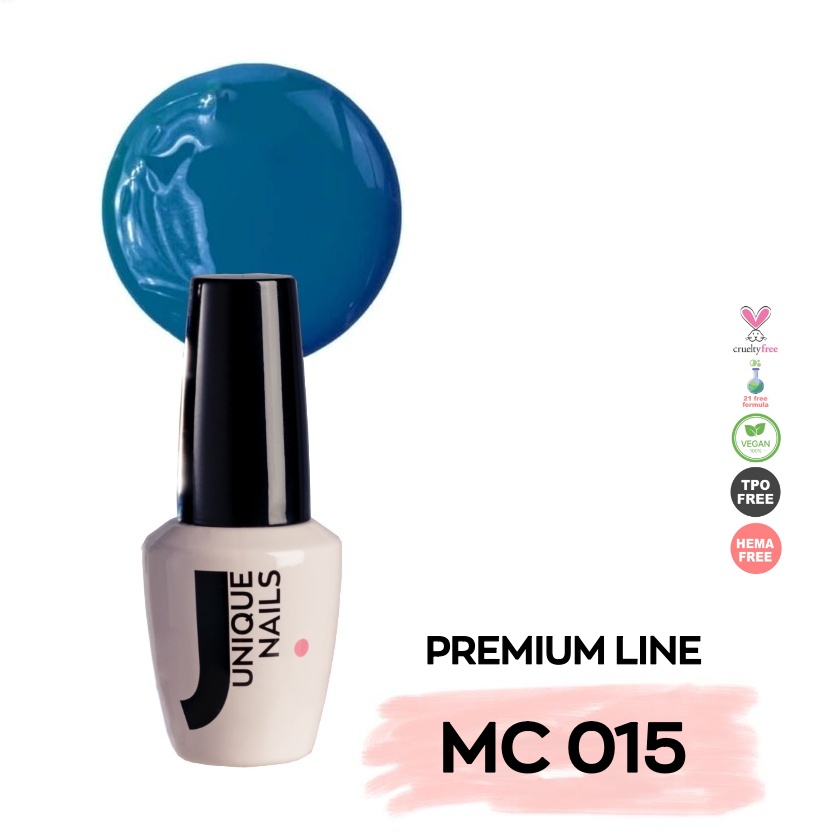 MC015 - MARINE CERULEAN BLUE