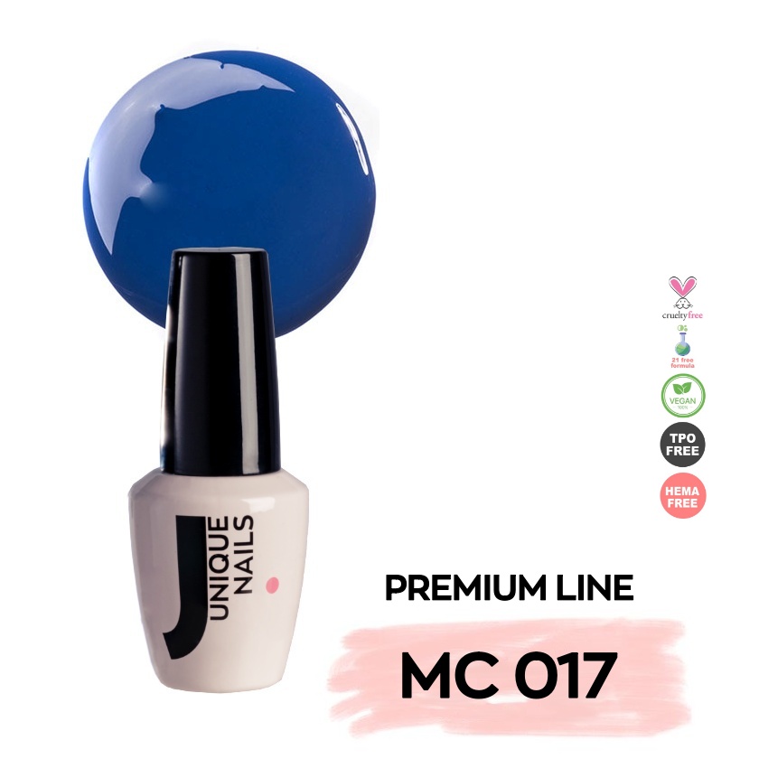 MC017 - MARINE MIDNIGHT BLUE