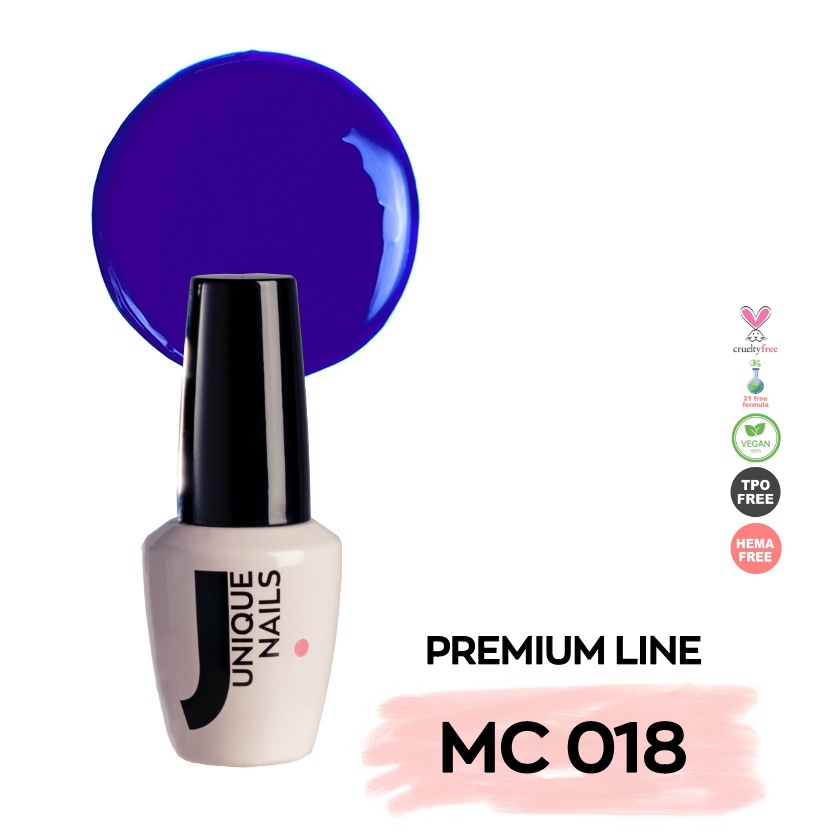 MC018 - MARINE PATRICK'S BLUE