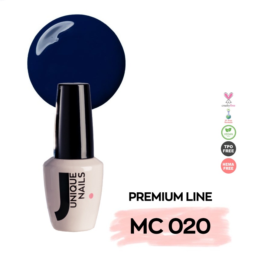 MC020 - MARINE MIDNIGHT BLUE
