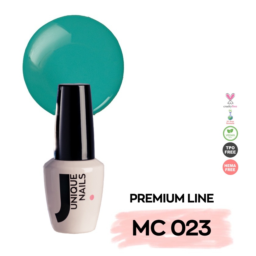 MC023 - MARINE MINT LAGOON
