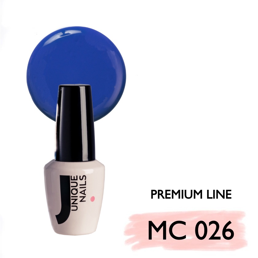 MARINE INDIGO PURPLE COLOR - ΗΜΙΜΟΝΙΜΟ ΒΕΡΝΙΚΙ - MC026