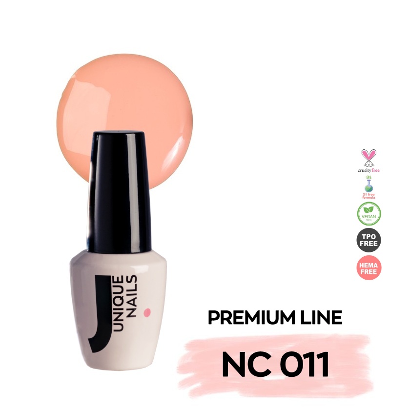 NC011 - CORAL PINK NEON